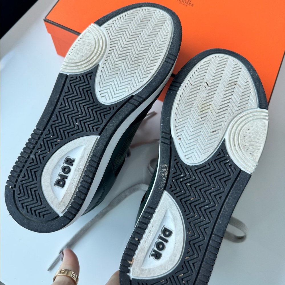 Dior sneakers size 38 - Picture 5 of 6